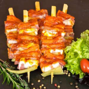 Bauernspieße
