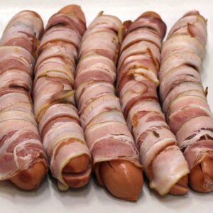Berner Würstel