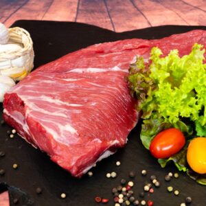 Bürgermeisterstück vom Rind