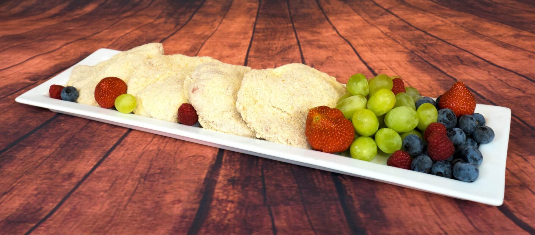 Schnitzel Cordon Bleu